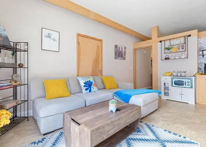 Cozy Stay With European Charm