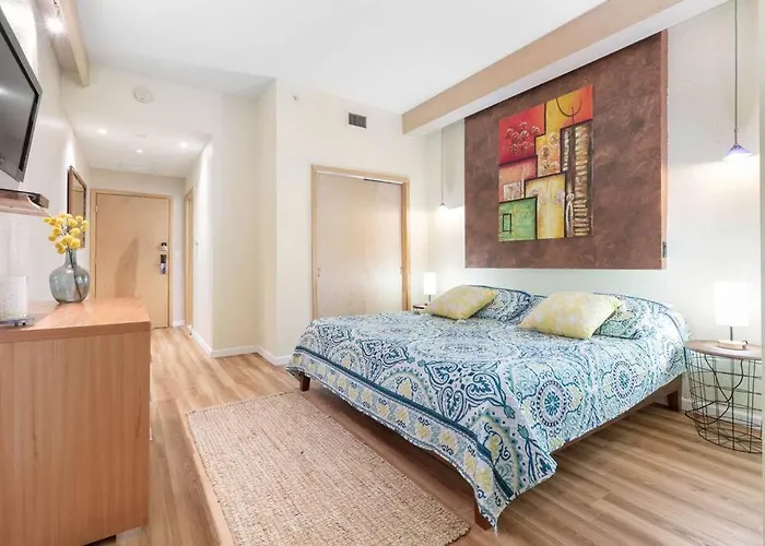 Cozy Stay With European Charm