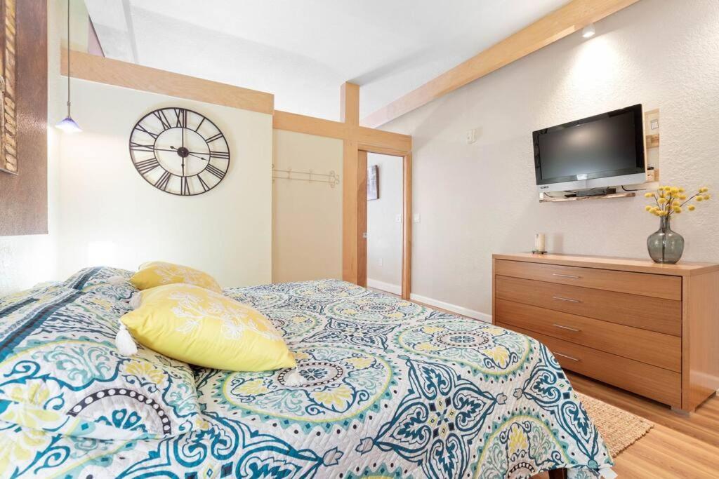 Cozy With European Charm