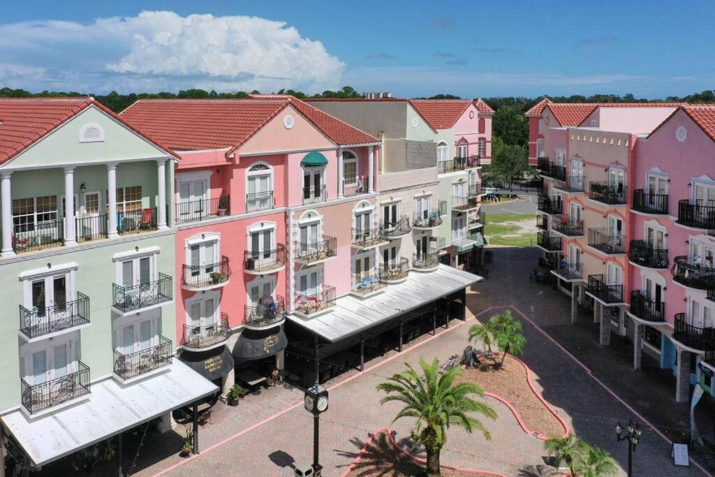 Cozy With European Charm Palm Coast